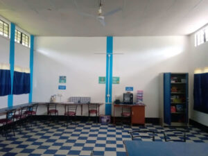 ATL set up in Lezai higher secondary School Dibrugarh by knowhow3d