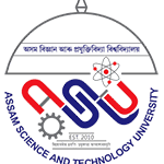 Assam_Science_and_Technology_University_logo