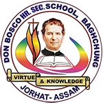 Don Bosco Jorhat