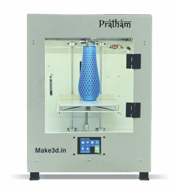 Buy Pratham Desktop 3d printers in Guwahati