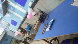 ATL set up in S.D Jain hr. Sec. School, Dimapur by knowhow3d