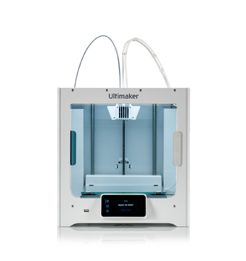 Buy Ultimaker S3 3d printers in Guwahati