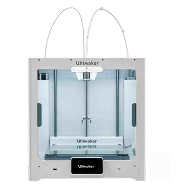 Buy Ultimaker S5 3d printers in Guwahati