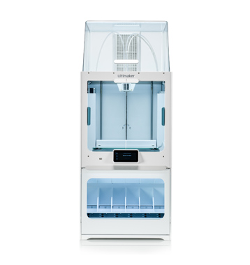 Buy Ultimaker S5 Pro 3d printers in Guwahati