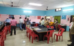 ATL set up by knowhow3d in Birjhora Higher Secondary School