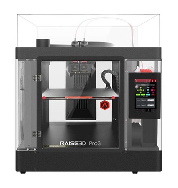 Buy Raise3d Pro 3 3d printer